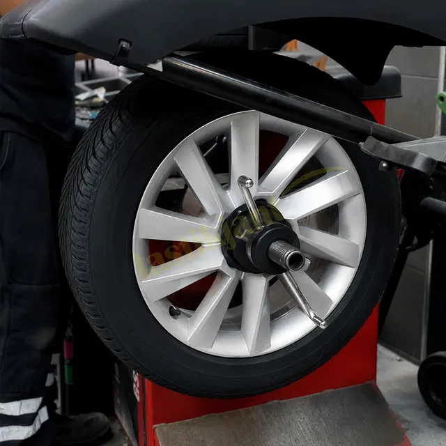 17" – 18" Yazlık Kışlık Değişim + Balans Ayarı