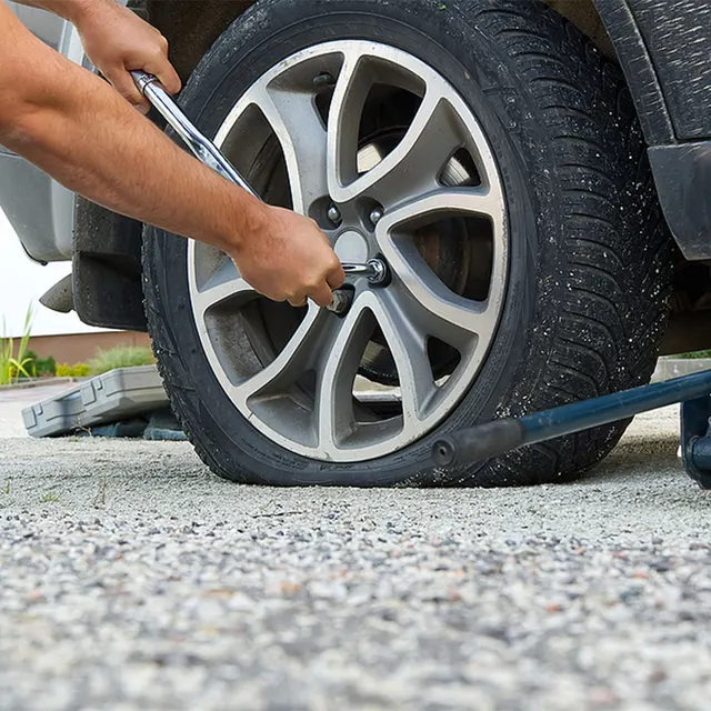 Yol Yardımı 3 Km Çevre (İşçilik Hariç, Araçla)