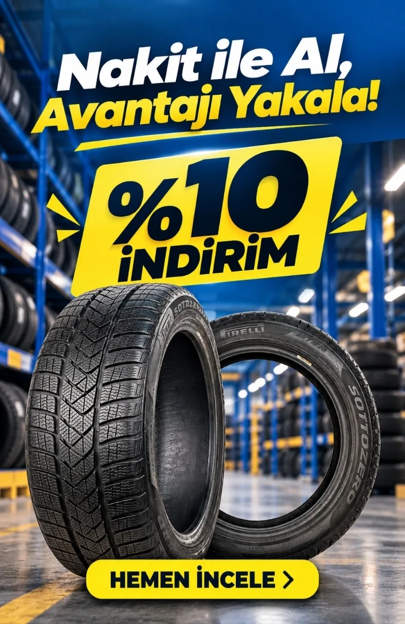 Nakit ile Al, %10 İndirimi Yakala