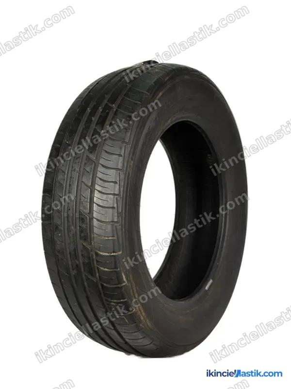 Falken 215/65R17 99V Ziex Z914 6mm 2.EL Yaz Lastiği (2019)