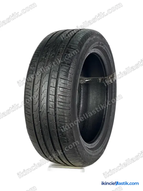 Pirelli 225/50R17 98Y Cinturato P7 6mm 2.EL Yaz Lastiği  (2023) RFT