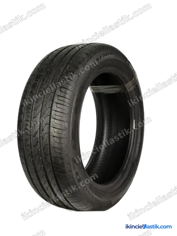 Pirelli 225/50R17 98Y Cinturato P7 7mm 2.EL Yaz Lastiği  (2023)