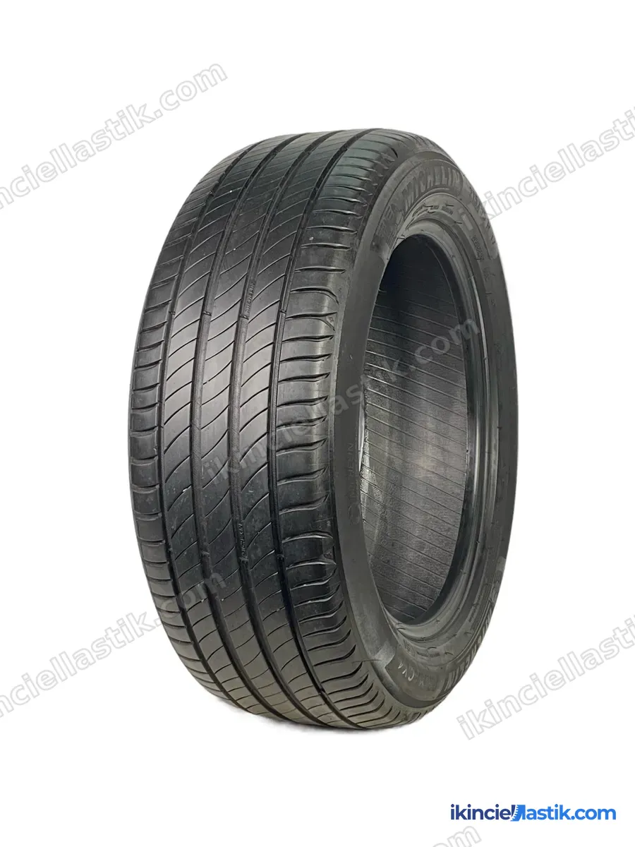 Michelin 215/55R17 98W Prımacy 4 S1 6 mm 2.EL Yaz Lastiği (2022)