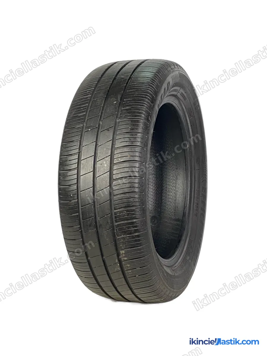 Goodyear 205/55R16 91V Efficientgrip Per 5 mm 2.EL Yaz Lastiği (2020)