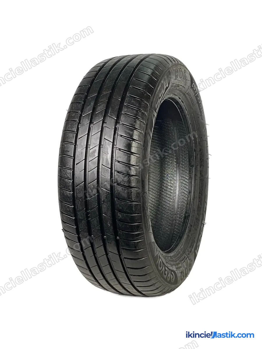 Lassa Revola 205/55R16 91V 7mm 2.El Yaz Lastiği (2025)