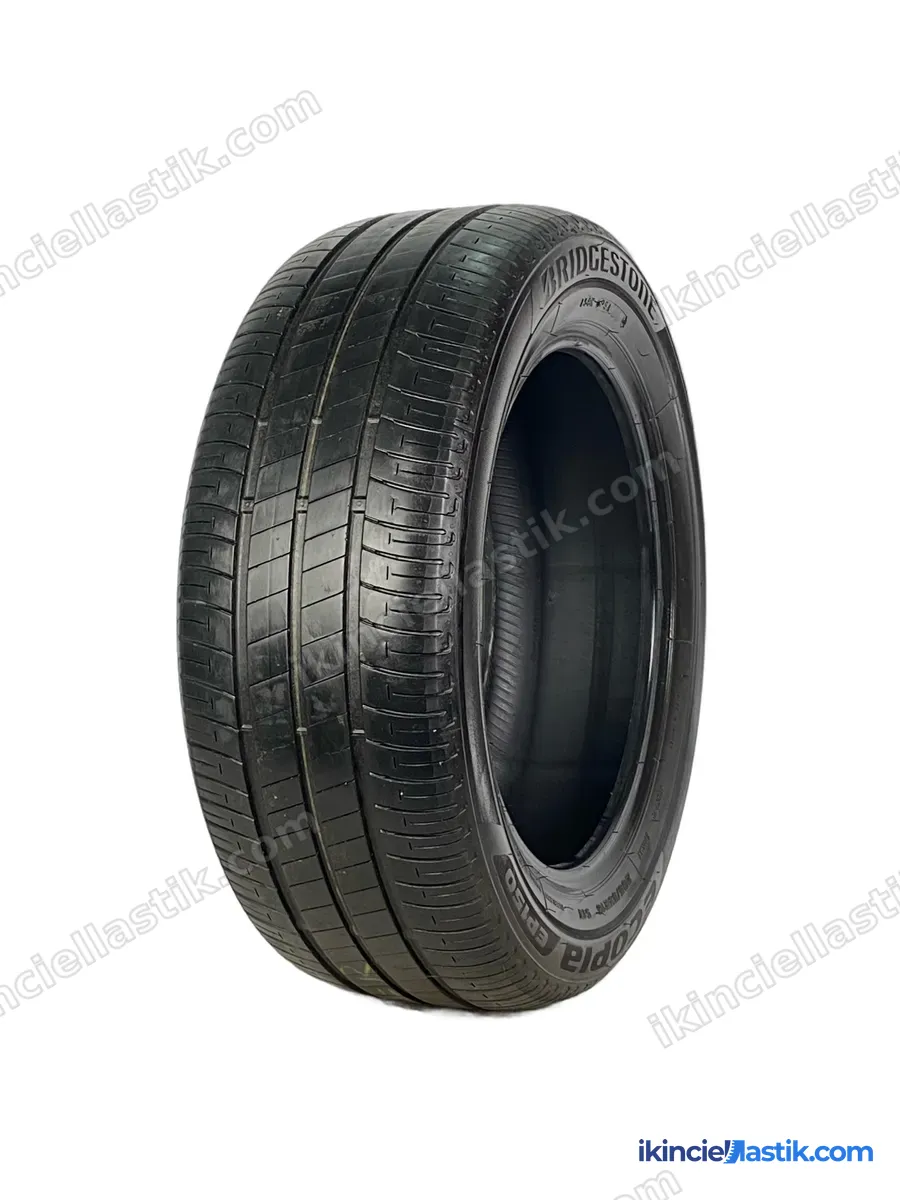 Bridgestone 205/55R16 91V Ecopıa Ep150 5 mm 2.EL Yaz Lastiği (2020)