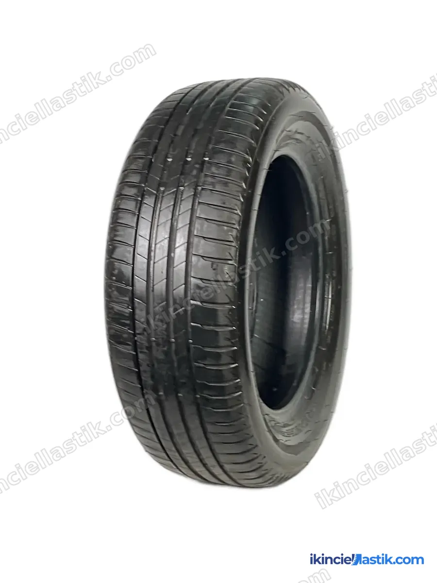 Bridgestone Turanza T005 205/60R16 92H 6mm 2.El Yaz Lastiği (2022)