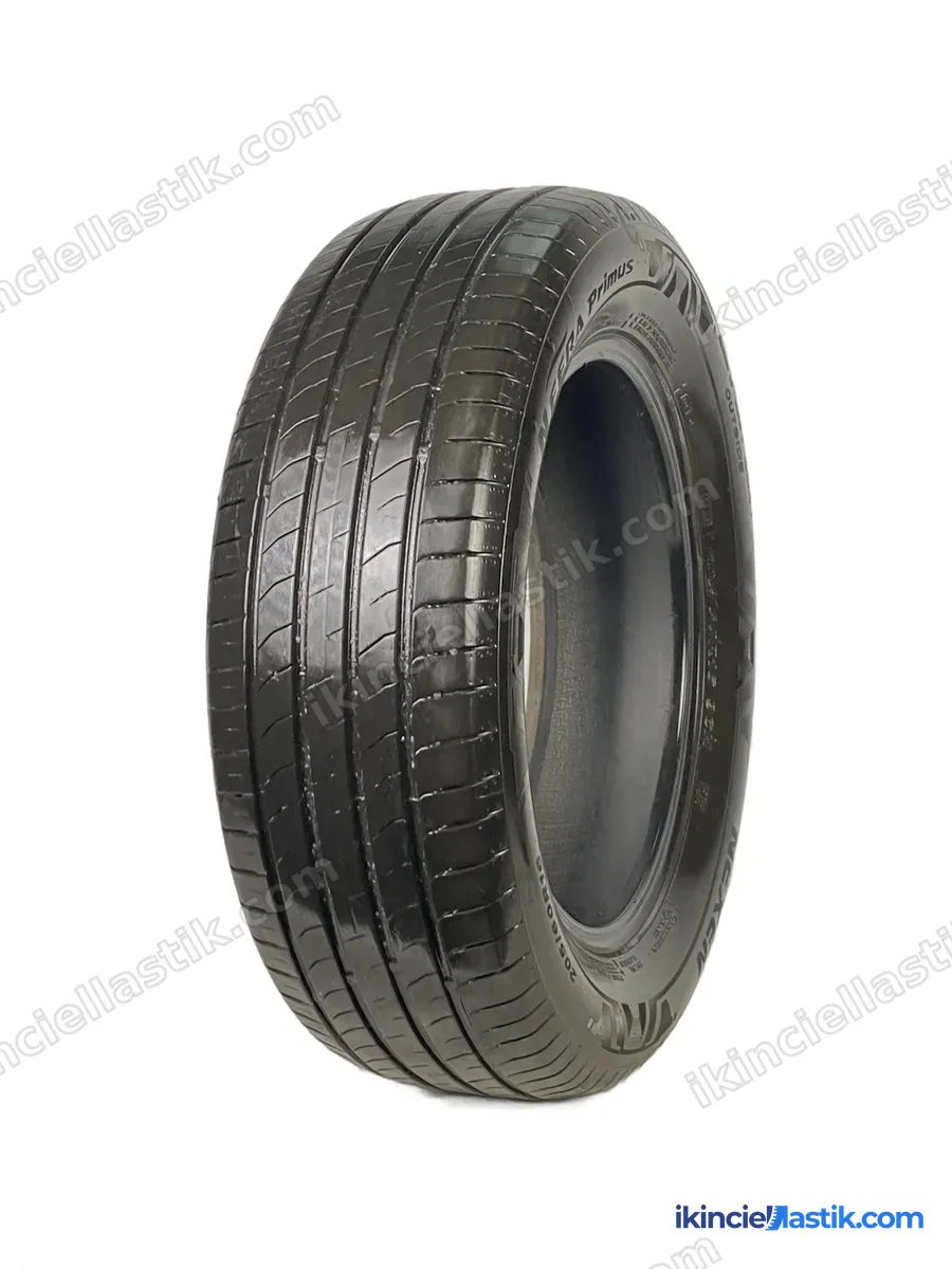 Nexen 205/60R16 96H N Fera Primus SU1 6mm 2.EL Yaz Lastiği (2024)
