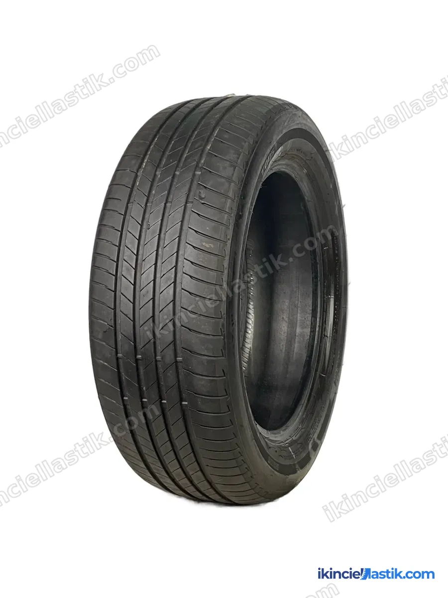 Bridgestone Turanza T005 205/55R16 91V 7mm 2.El Yaz Lastiği (2021)
