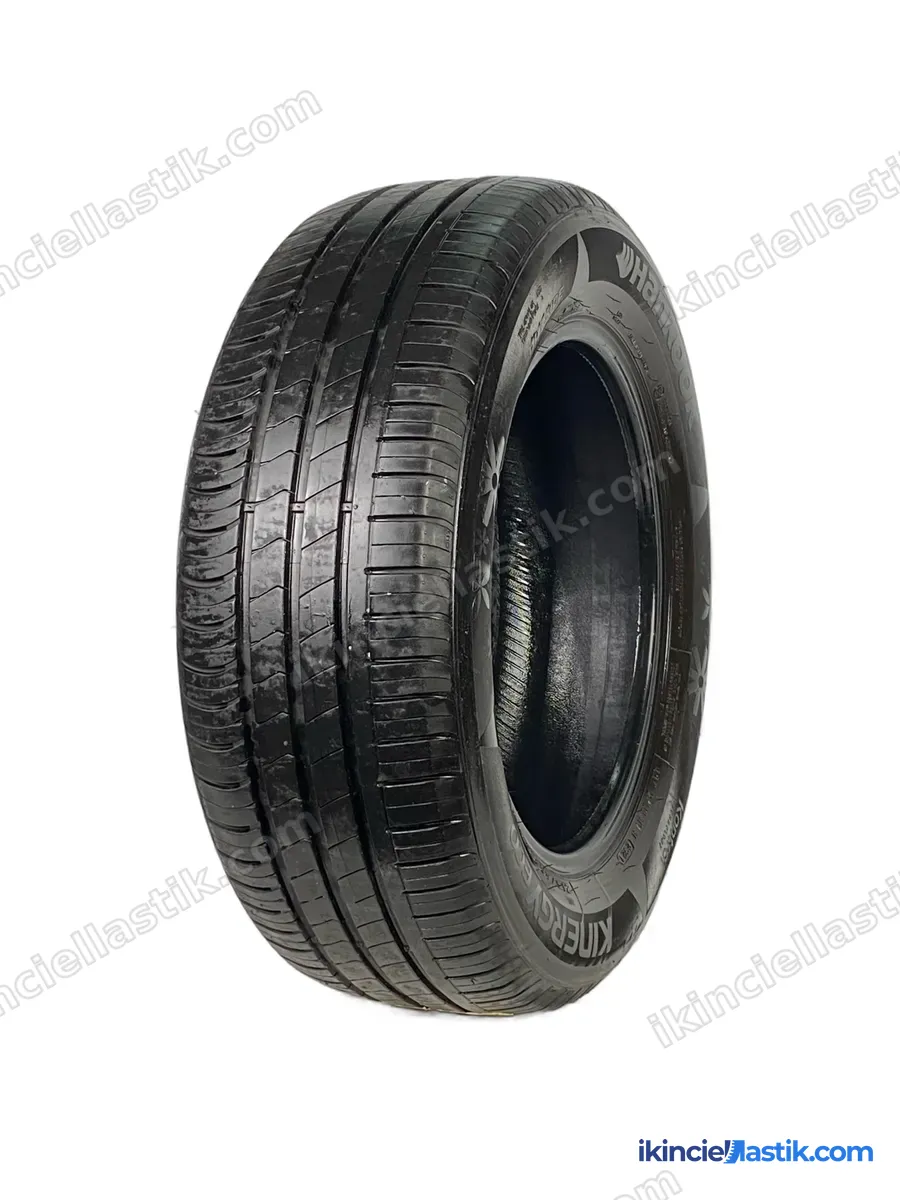 Hankook Kınergy Eco 215/60R16 95V 6mm 2.El Yaz Lastiği (2021)