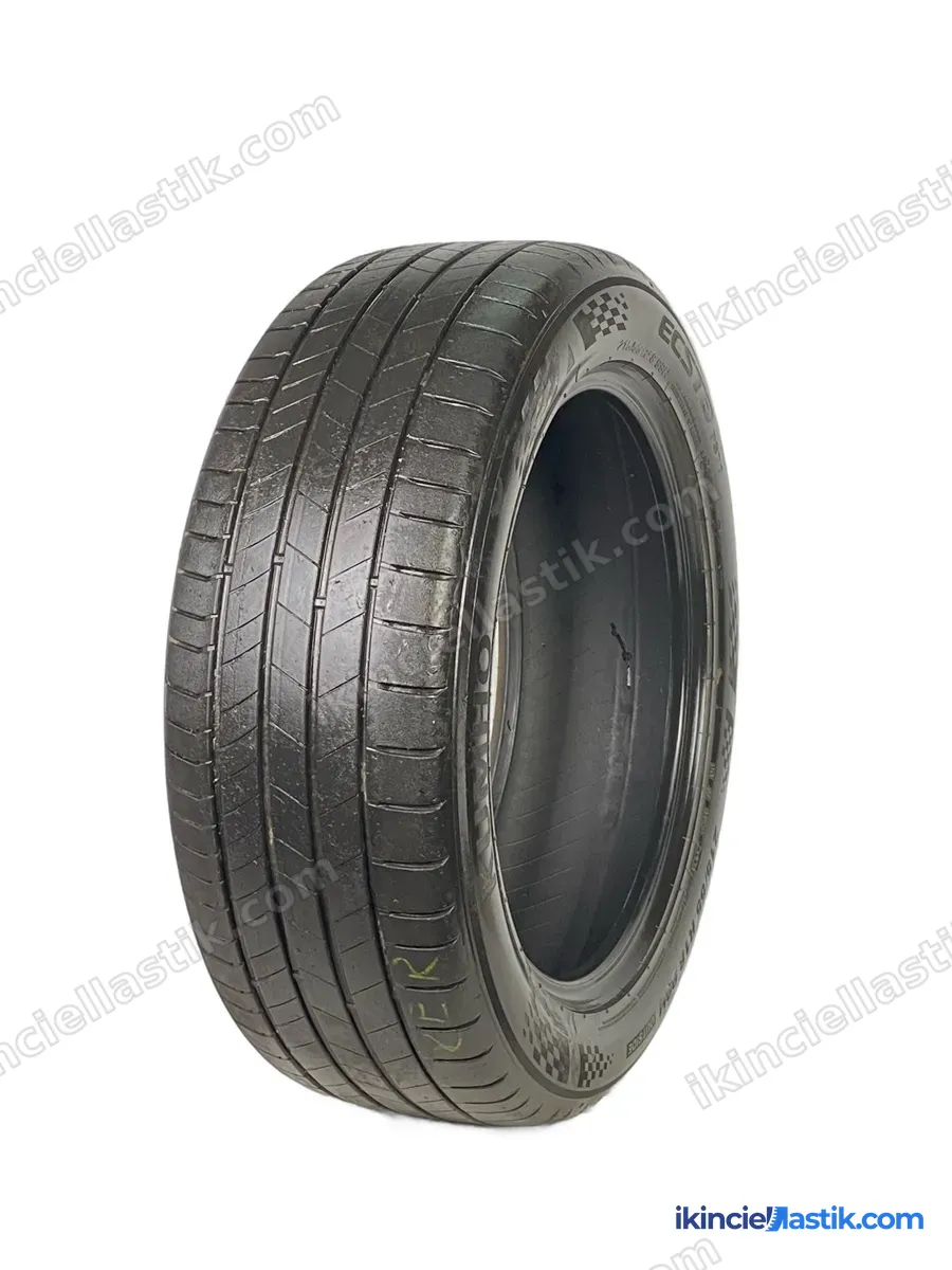 Kumho 215/55R18 99H Ecsta Ps71 5 mm 2.EL Yaz Lastiği (2024)