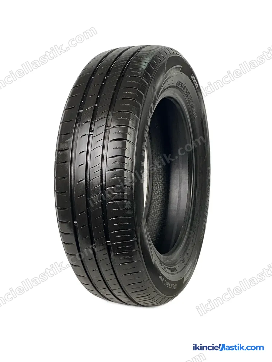 Kumho 185/65R15 88H Ecowıng Es01 5 mm 2.EL Yaz Lastiği (2023)