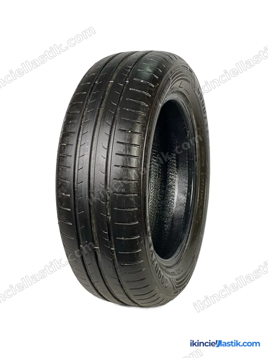 Goodyear Eagle Sport 195/60R15 88V 6mm 2.El Yaz Lastiği (2023)