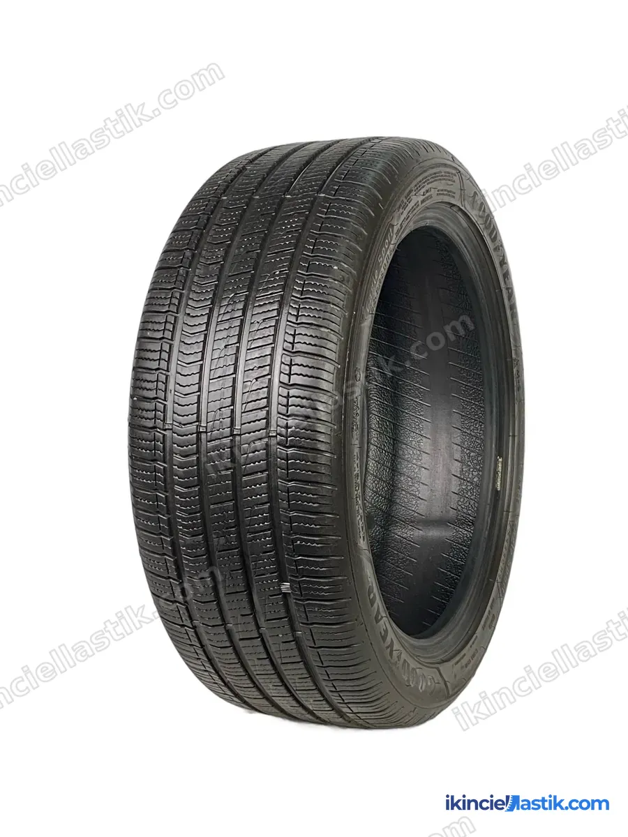 Goodyear 225/45R17 94W Eagle 4 Season 5 mm 2.EL Yaz Lastiği (2022)