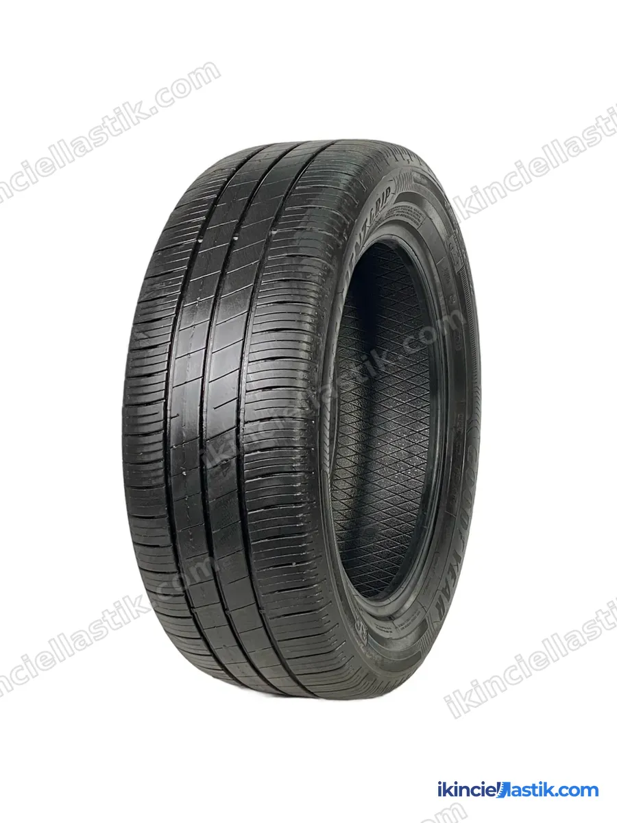 Goodyear Efficientgrip Perf 205/55R16 91V 5mm 2.El Yaz Lastiği (2024)