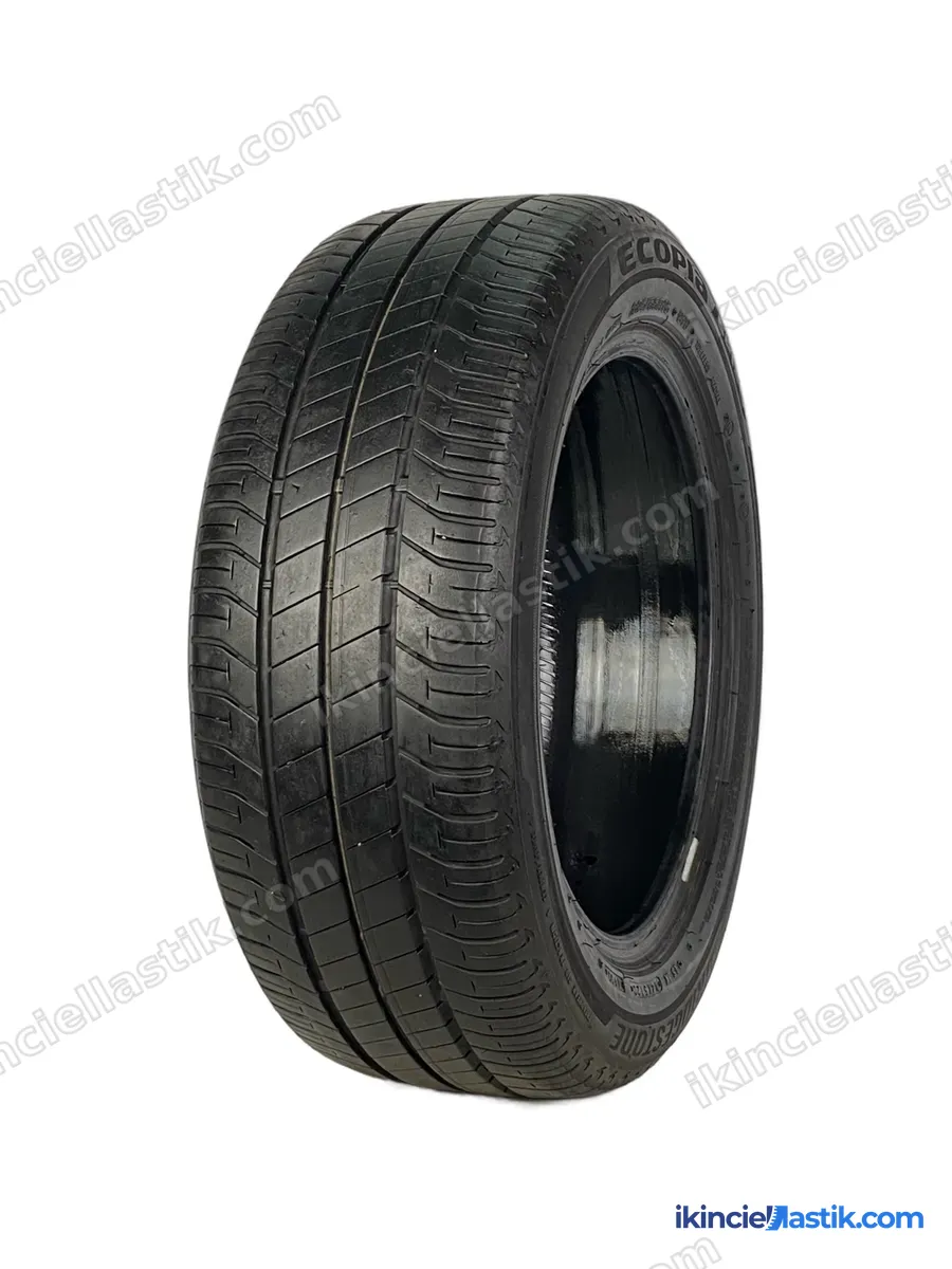 Bridgestone 205/55R16 91V Ecopıa Ep150 6 mm 2.EL Yaz Lastiği (2020)