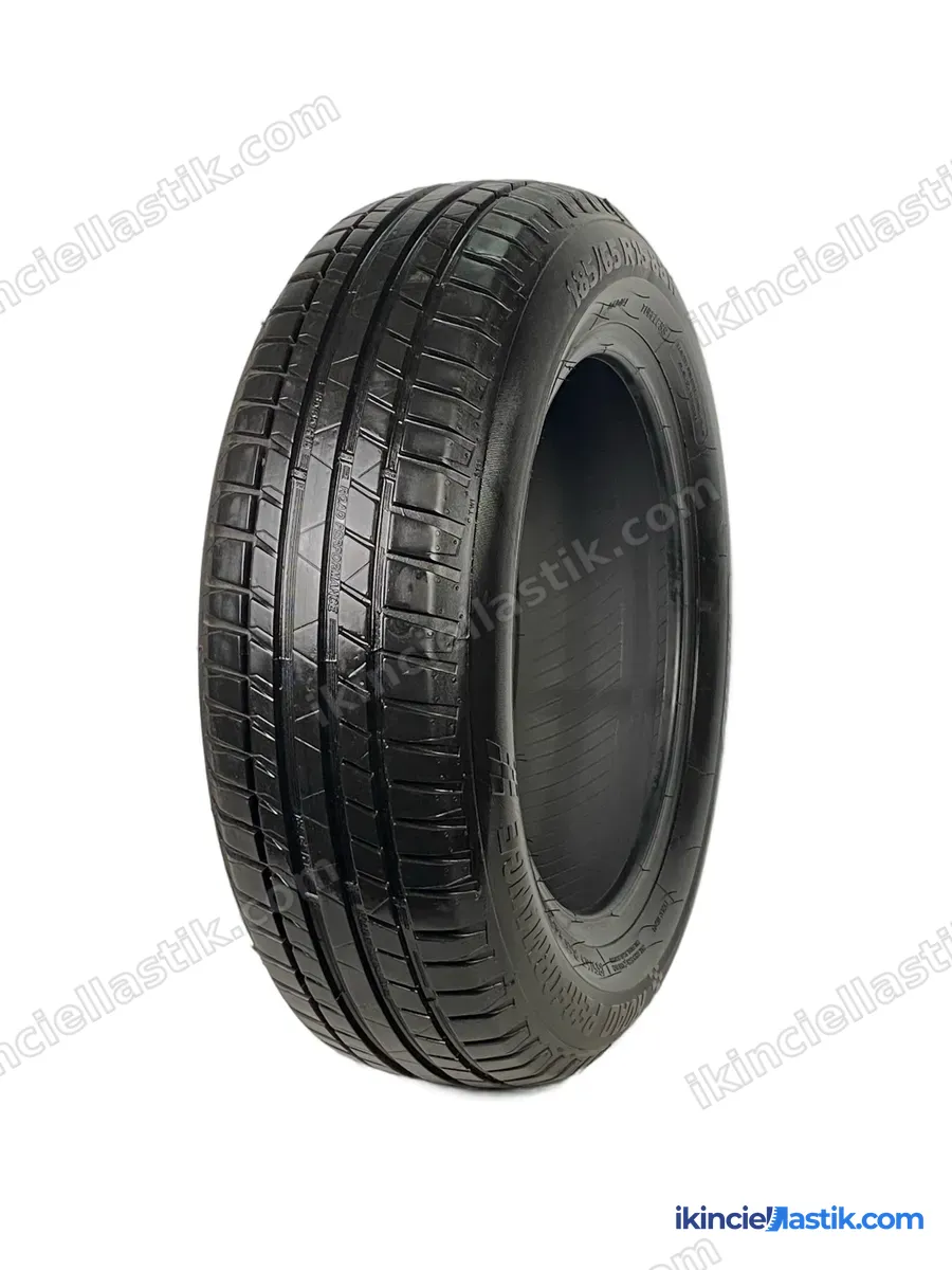 Riken Road Performance 185/65R15 88H 6mm 2.El Yaz Lastiği (2024)