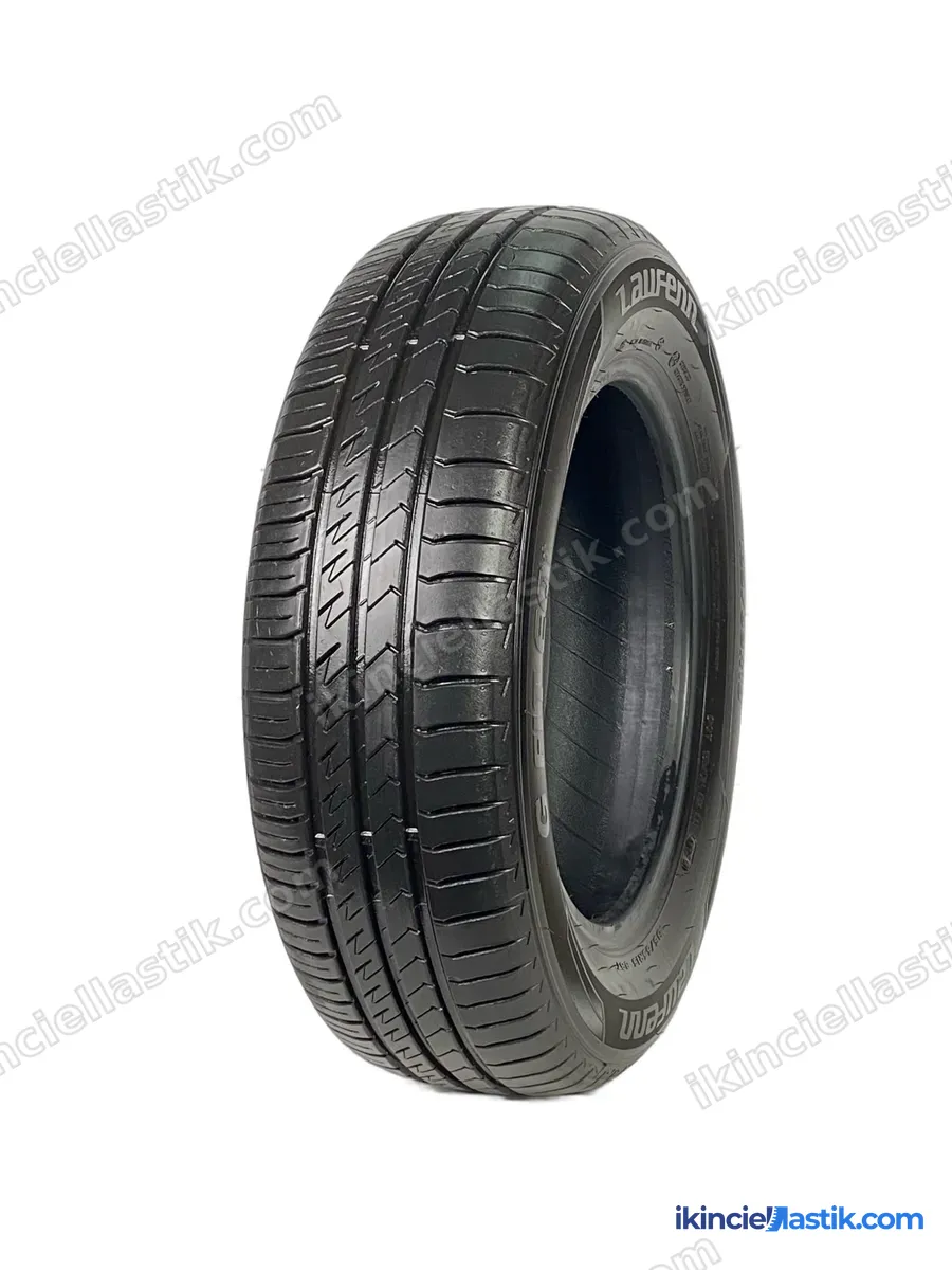 Laufenn G Fit EQ+ 88T 185/65R15 7 MM 2.EL Yaz Lastiği (2026)