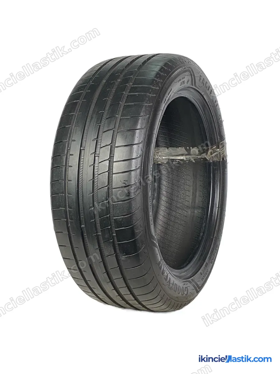 Goodyear 225/50R17 98Y Eagle F1 5 mm 2.EL Yaz Lastiği (2023) RFT