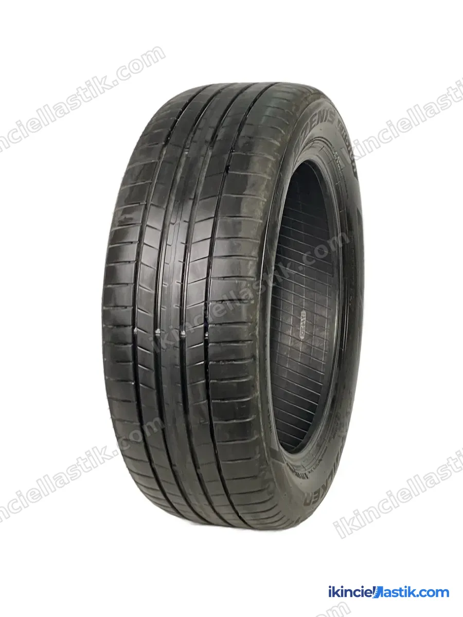 Falken 215/55R17 94V Azyneix FK510A  5 mm 2.EL Yaz Lastiği (2024)