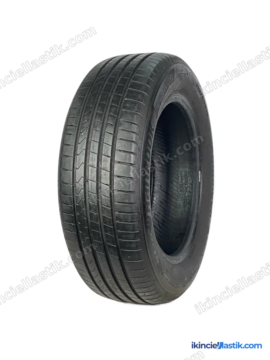 Hankook  215/60R16 99V Ventus Prime4 7 mm 2.EL Yaz Lastiği (2023)