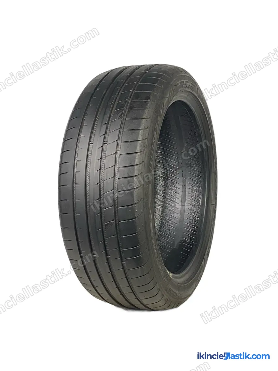 Goodyear 225/45R18 95Y Eagle F1 Asymetric 6MM 2.EL Yaz Lastiği (2022)