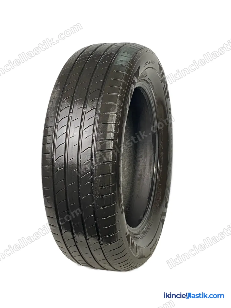 Nexen 205/60R16 96H N Fera Primus SU1 5mm 2.EL Yaz Lastiği (2024)