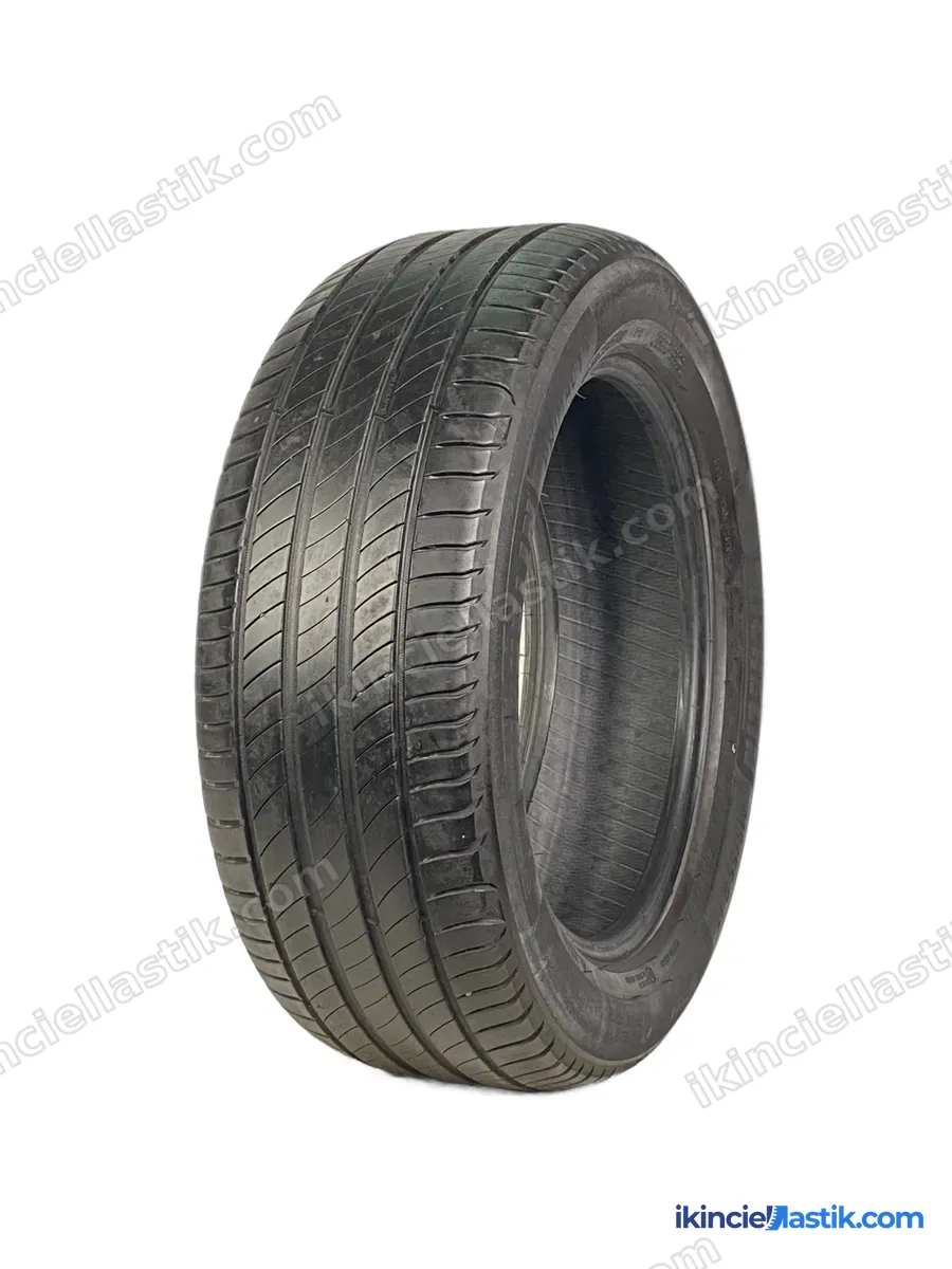Michelin 215/55R17 98W Prımacy 4 S1 5 mm 2.EL Yaz Lastiği (2022)