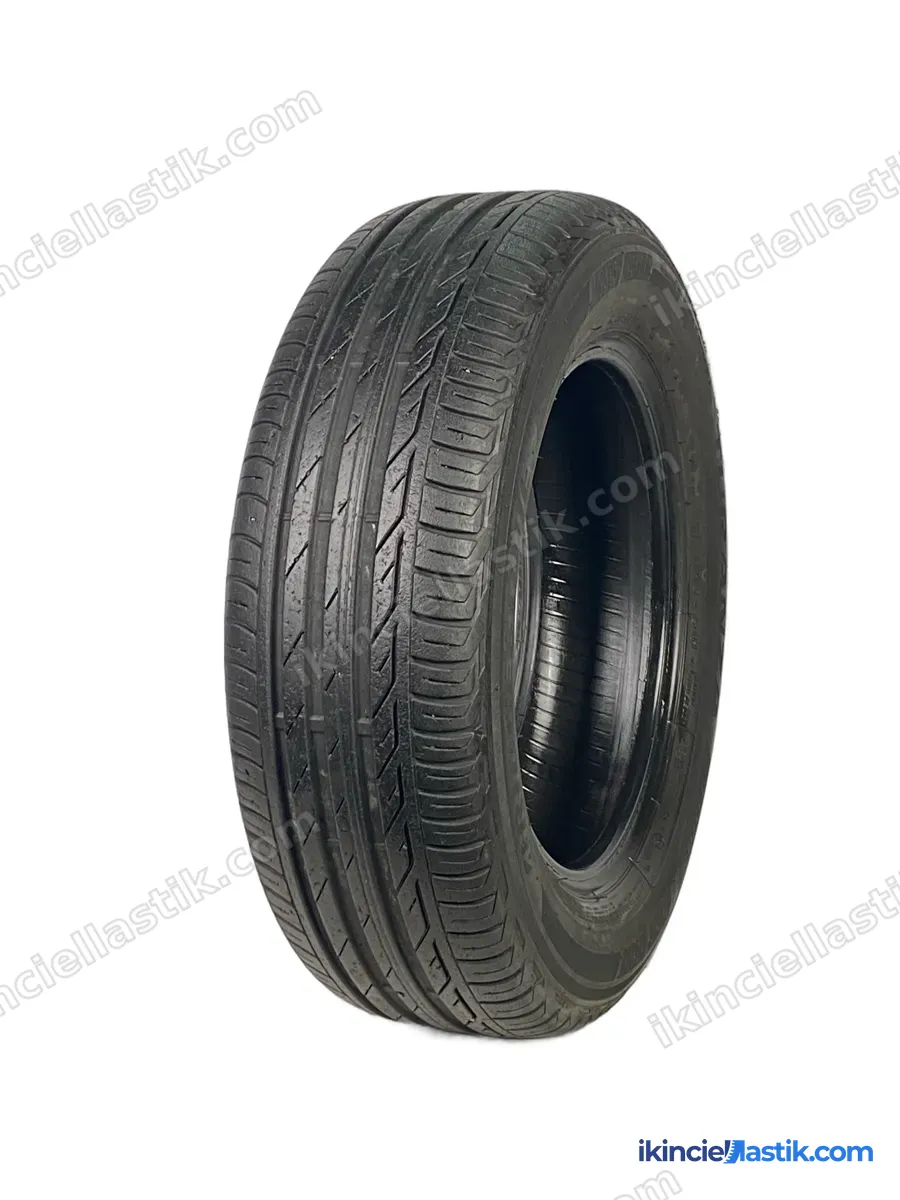 Bridgestone Turanza T001 195/65R15 91H 7mm 2.El Yaz Lastiği (2022)