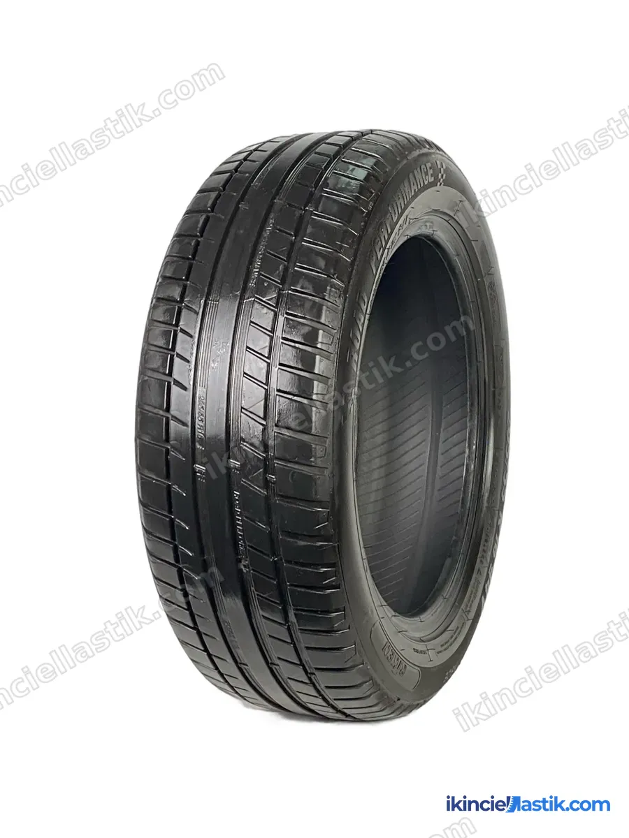 Riken Road Performance 205/55R16 94V 6mm 2.El Yaz Lastiği (2025)