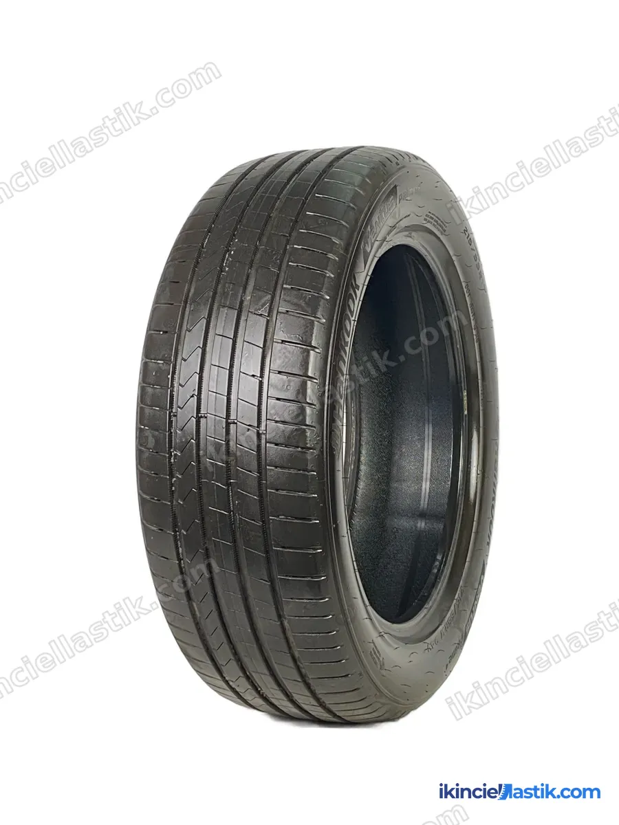 Hankook 215/55R17 94V Ventus Prime4 6 mm 2.EL Yaz Lastiği (2025)