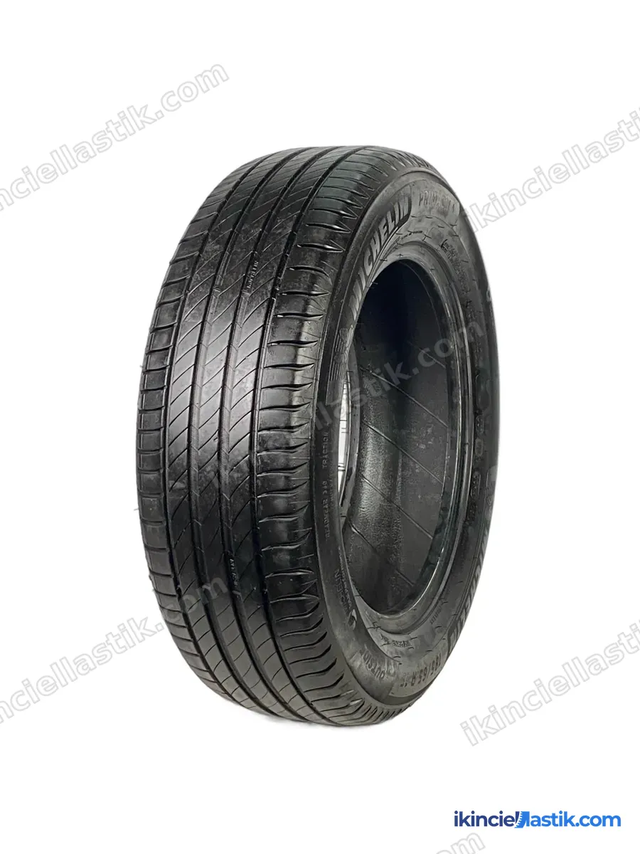 Michelin 185/65R15 88T Prımacy 4 5 mm 2.EL Yaz Lastiği (2023)
