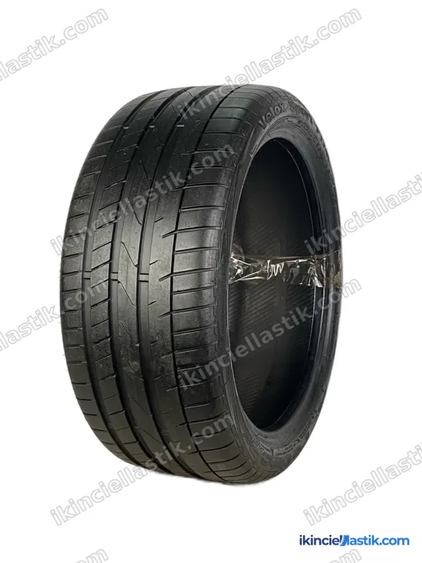 Petlas 245/35R18 88Y Velox Sport 6 mm 2.EL Yaz Lastiği (2020) RFT