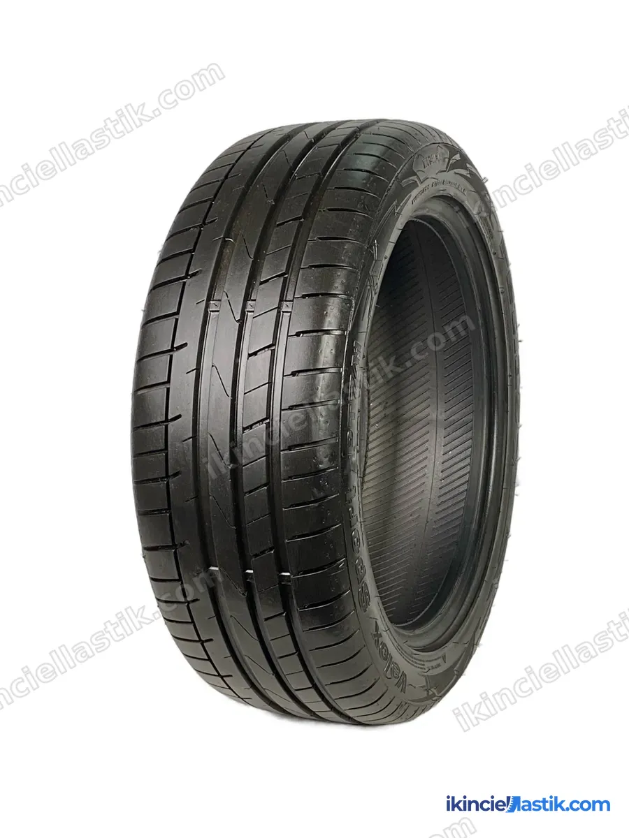 Petlas 205/55R17 93W Sport Pt741 7 mm 2.EL Yaz Lastiği (2023)
