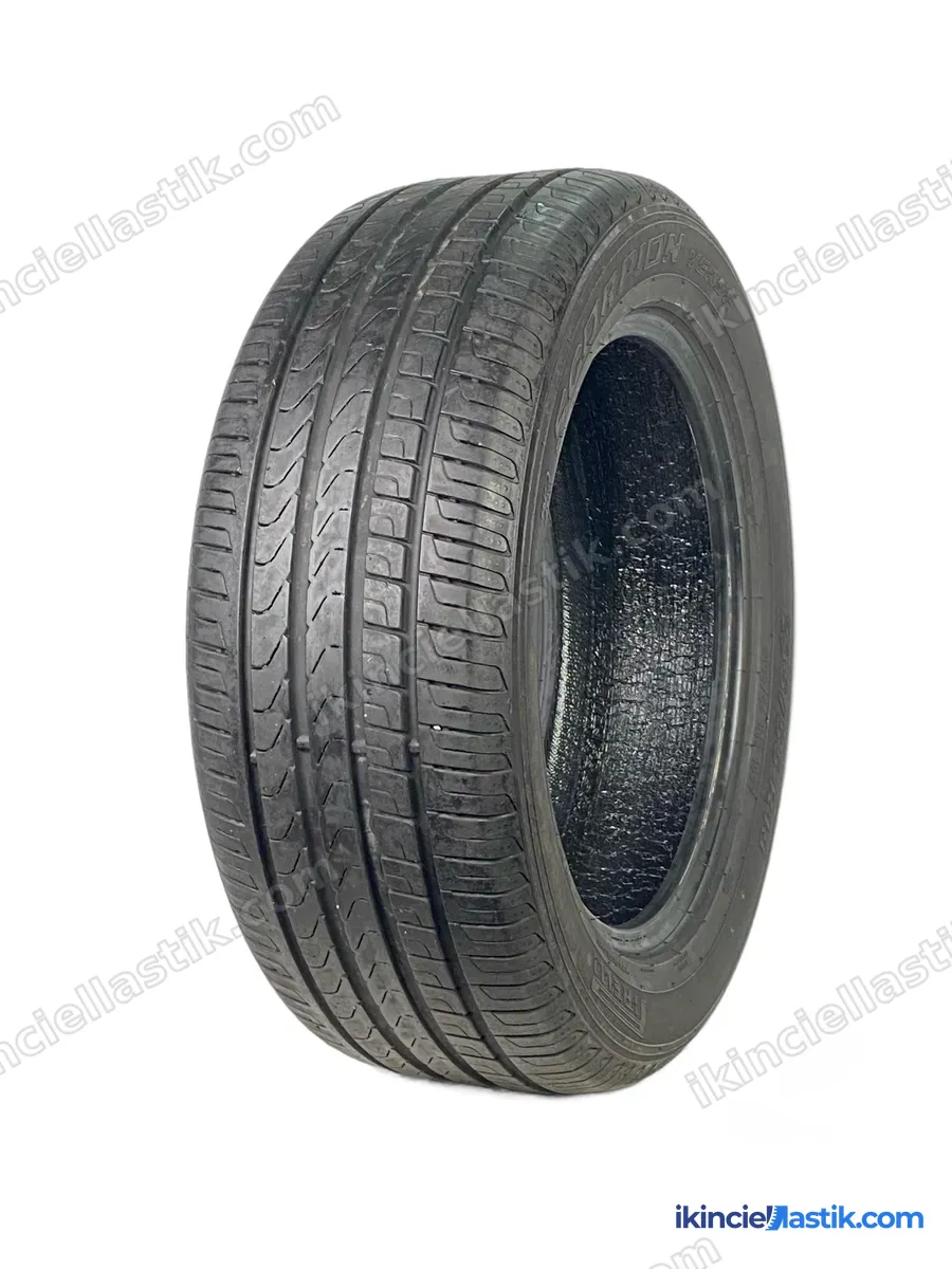 Pirelli 235/55R18 100V Scorpıon Verde Seal 6mm 2.EL Yaz Lastiği (2023)