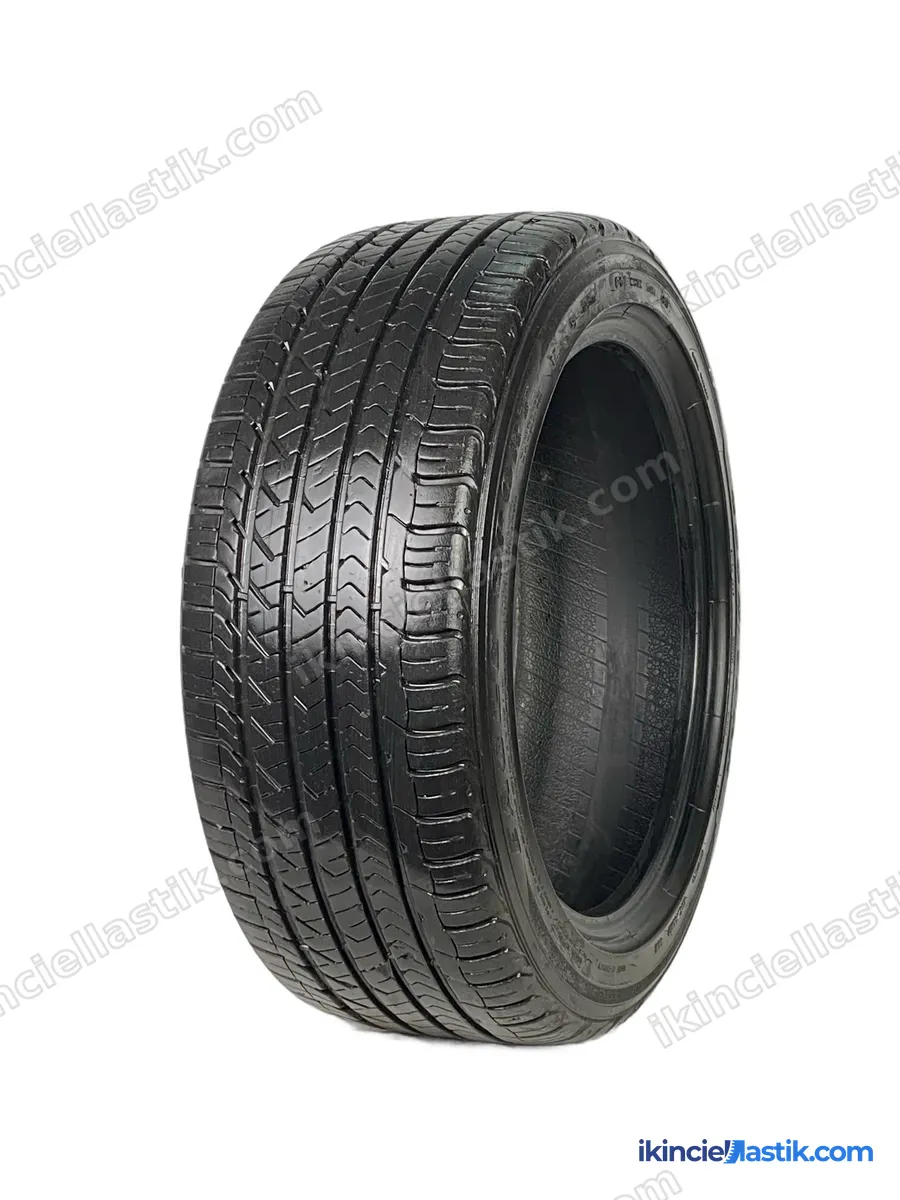 Goodyear 225/45R17 94W Eagle Sport 6 mm 2.EL 4 Mevsim Lastiği (2019)