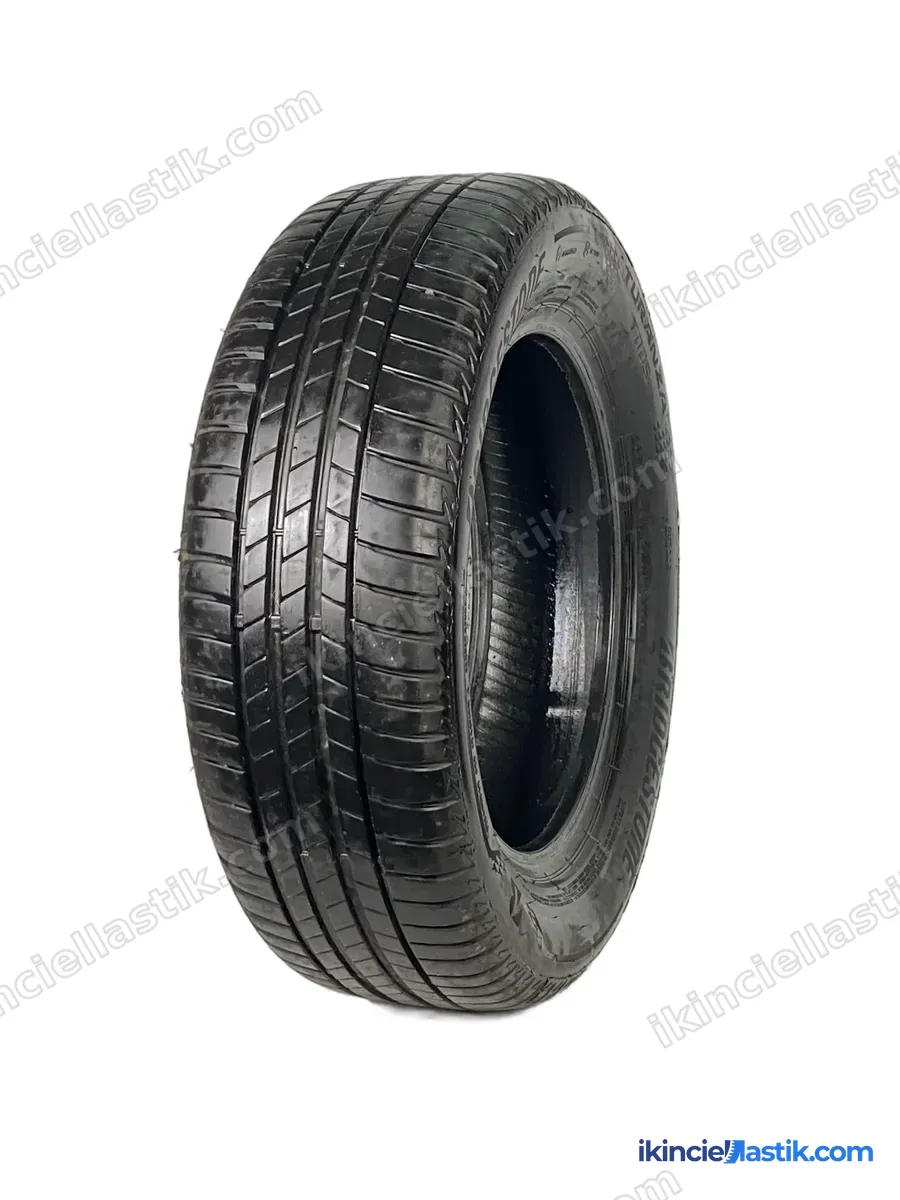 Bridgestone Turanza T005 205/60R16 92H 7mm 2.El Yaz Lastiği (2022)