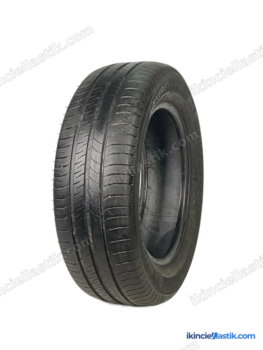 Michelin 205/60R16 96H Energy Saver 5 mm 2.EL Yaz Lastiği (2024)