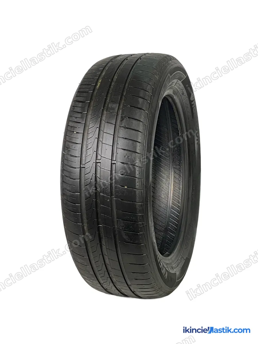 Hankook Kinergy Eco2 195/55R16 87H 5mm 2.El Yaz Lastiği (2023)