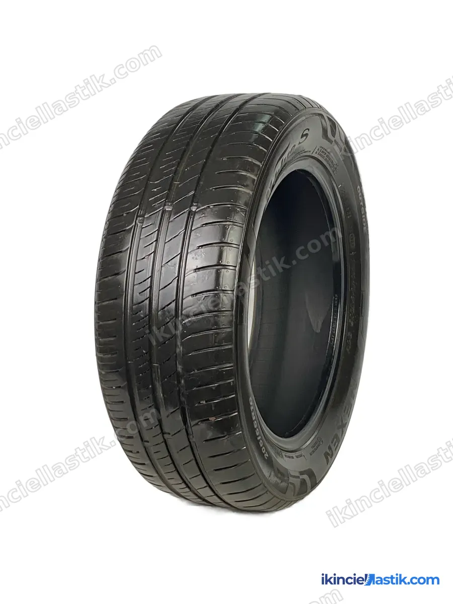 Nexen Nblue S 205/55R16 91V 5mm 2.El Yaz Lastiği (2023)
