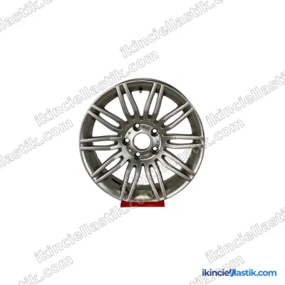 2. EL Rpk. BMW Oto Jant 2.EL-LJA26-47 7.5x17" 5x120 ET20 72.6 S