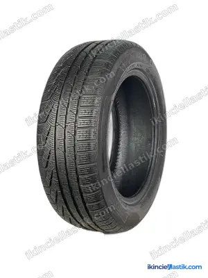 Pirelli 225/55R17 97H 7 mm Sottozero 2.El Kış Lastiği (2018)