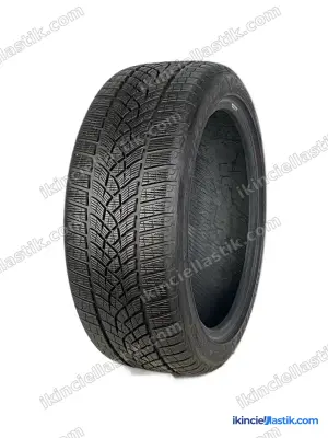 Goodyear 225/45R18 95V 7 mm  Ultragripper 2.El Kış Lastiği (2019) RFT