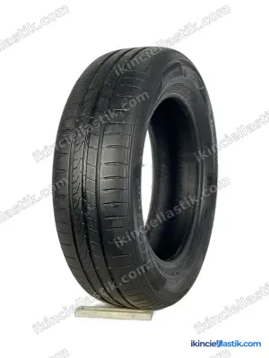 Hankook Kinergy Eco2 175/65R15 88H 5 mm 2.EL Yaz Lastiği (2021)