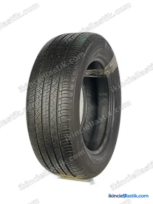 Michelin Latutide 235/60R18 107V 5mm 2.El Yaz Lastiği (2019)