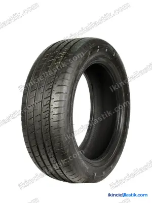 Milestone 215/55R17 98V Blaster 7 mm 2.EL Yaz Lastiği (2018)