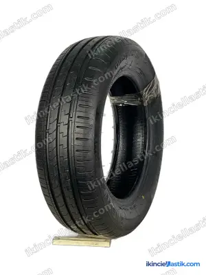 Giti 185/65R15 88H Gitisynergy 7 mm 2.EL Yaz Lastiği (2023)