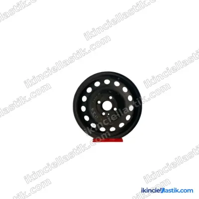 2. EL TNK RENAULT Oto Jant 2.EL-TNK26-38 6.5-x15" 5x114.3 ET43 66.6 B