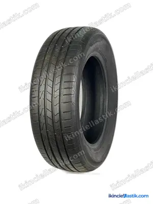 Hankook 215/65R17 99V Ventus Prime3 5 mm 2.EL Yaz Lastiği (2020)