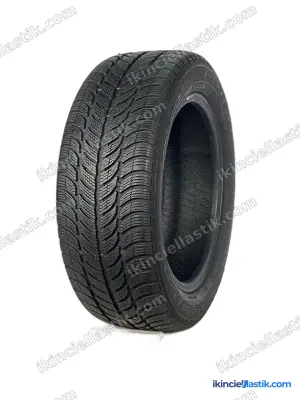 Debica 205/55R16 91T 6 mm Frigo2 2.El Kış Lastiği (2019)